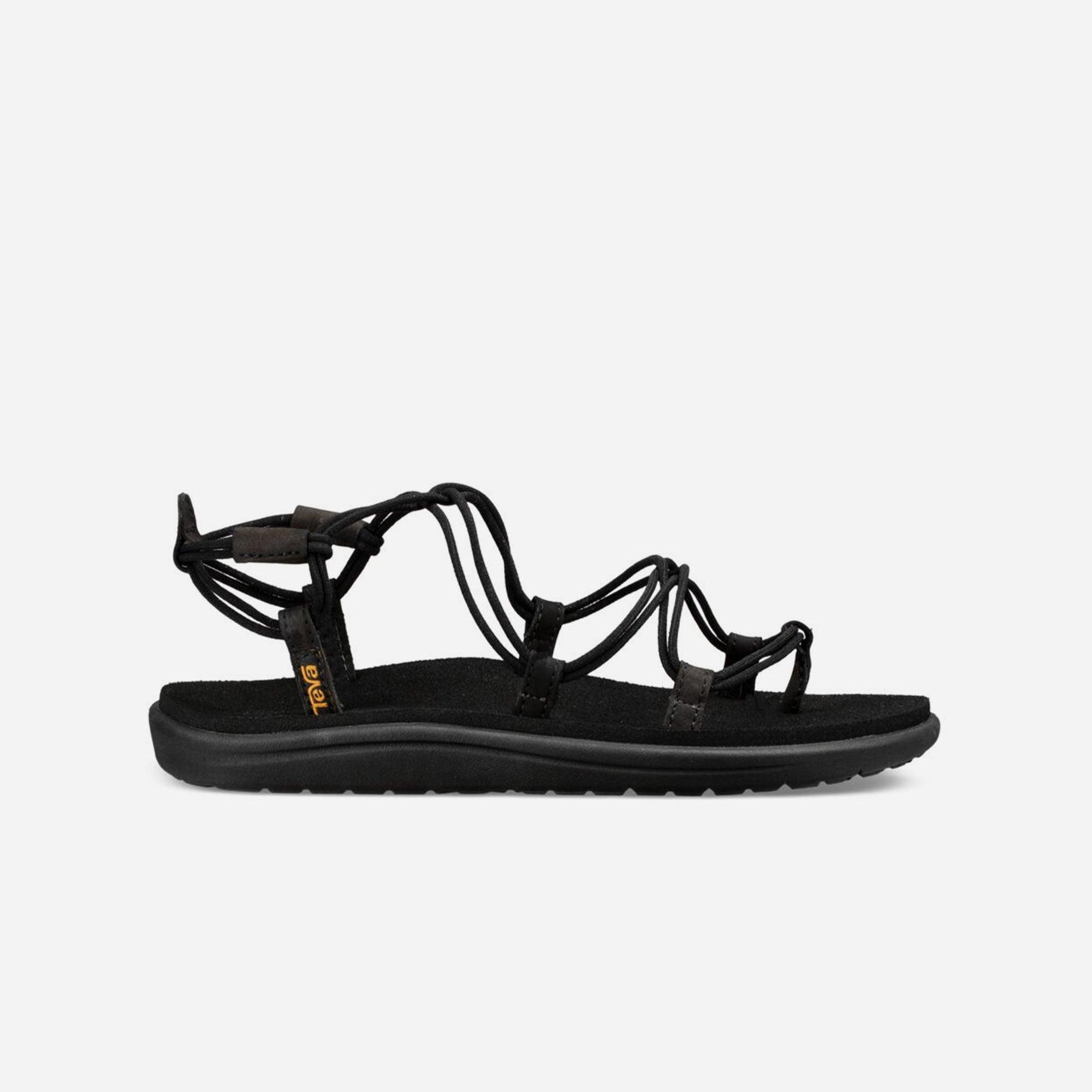 Giày sandal nữ Teva Voya Infinity - 1019622-BLK