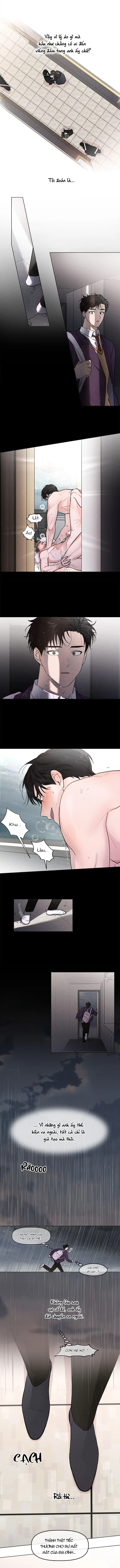 tình yêu của tôi chapter 1 4