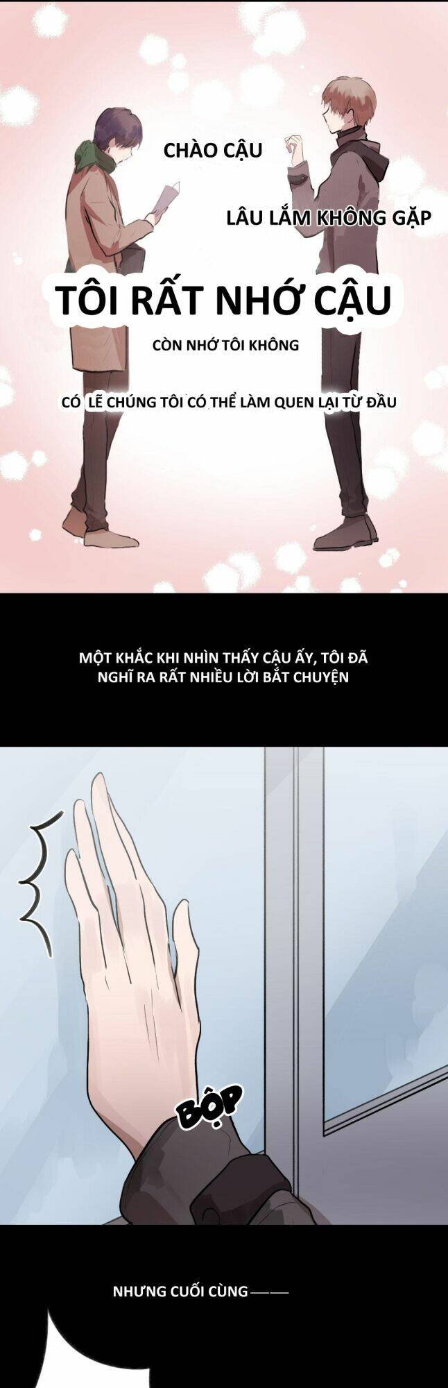 phải lòng em trai của bạn gái mình chapter 10 18