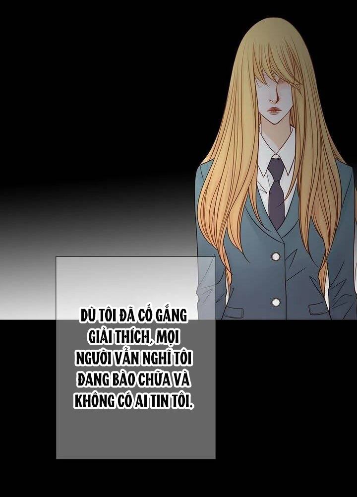 nữ hoàng bí ẩn chapter 11 18