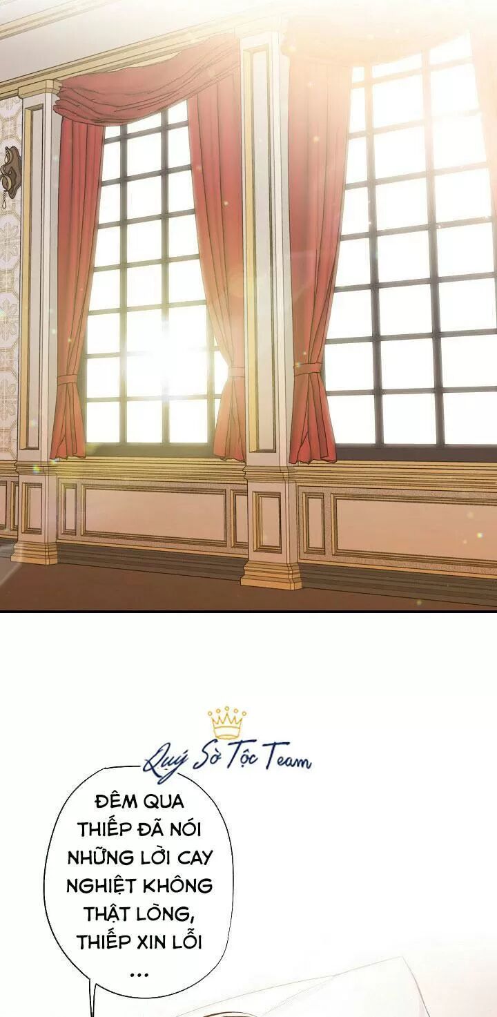 thánh nữ ẩn danh chapter 146 1