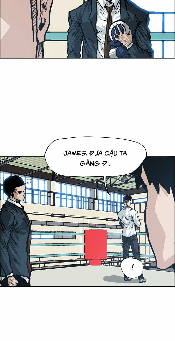 bá chủ học đường ss2 chapter 26 3