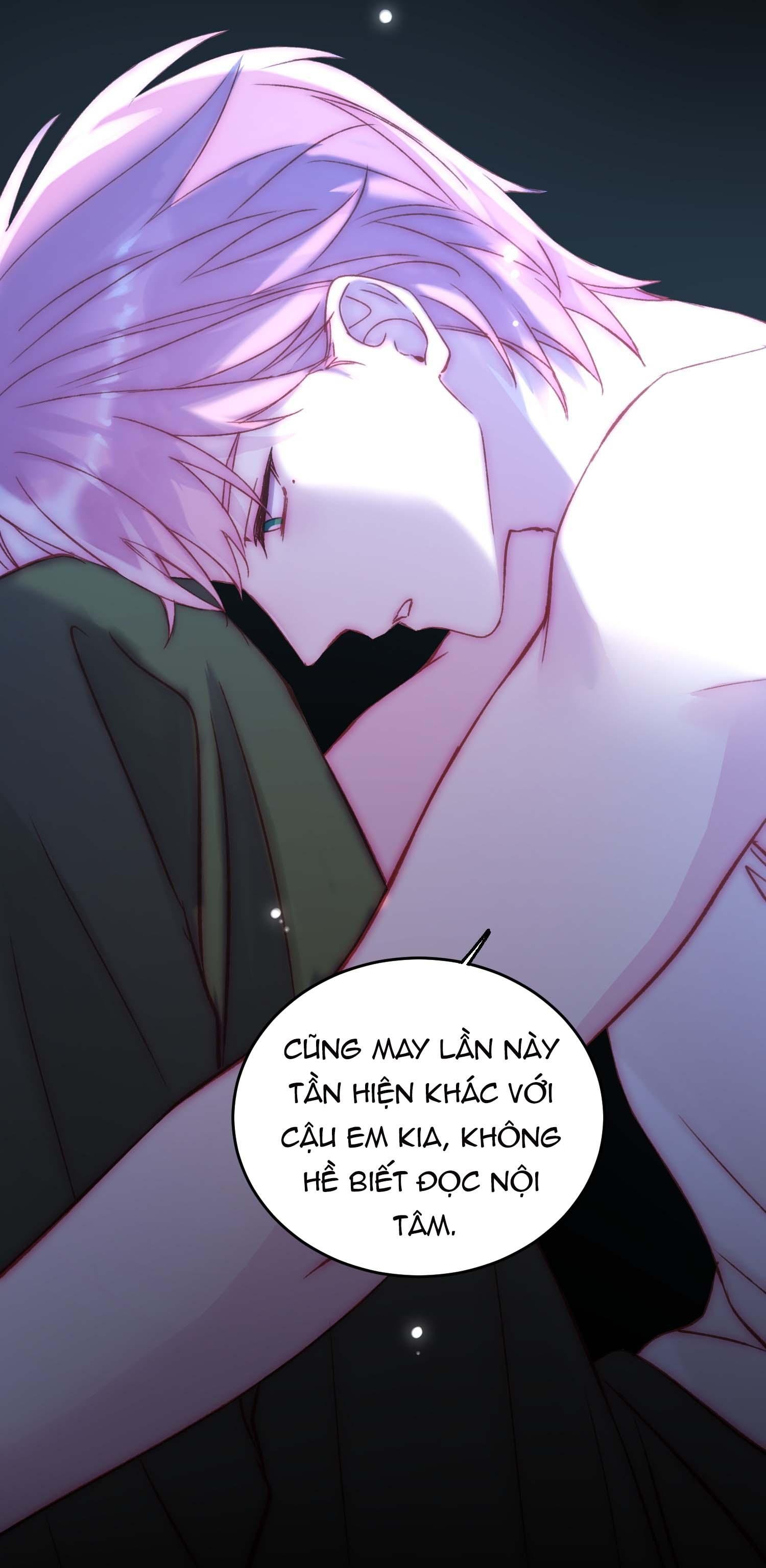 tôi phải trở thành nhân vật đại phản diện chapter 49 42