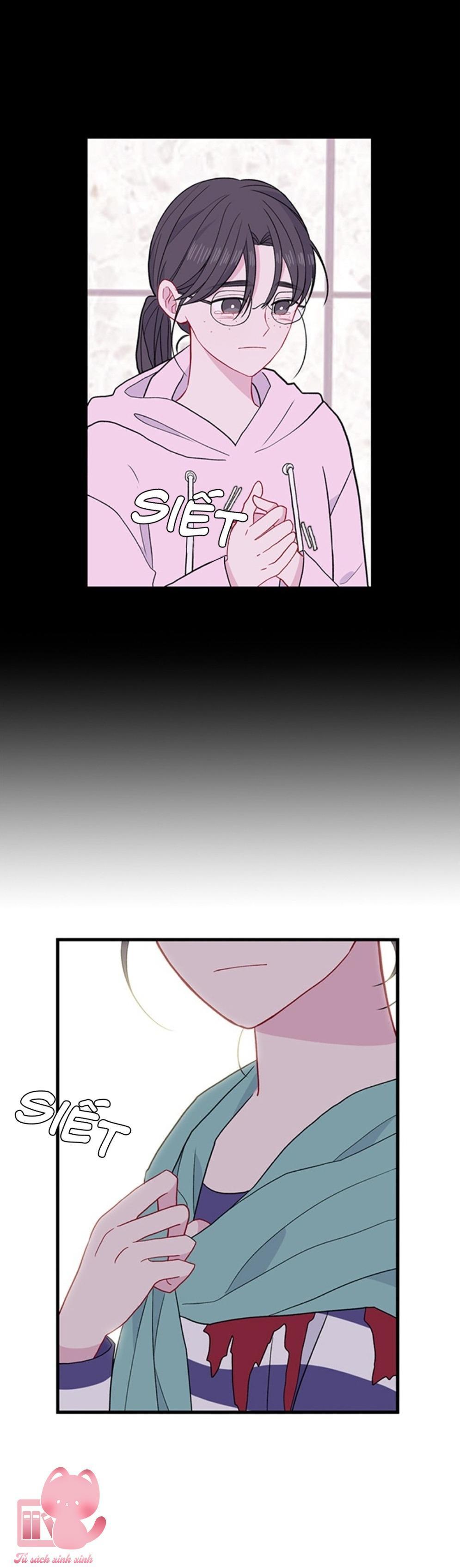 về bên anh chapter 100 34