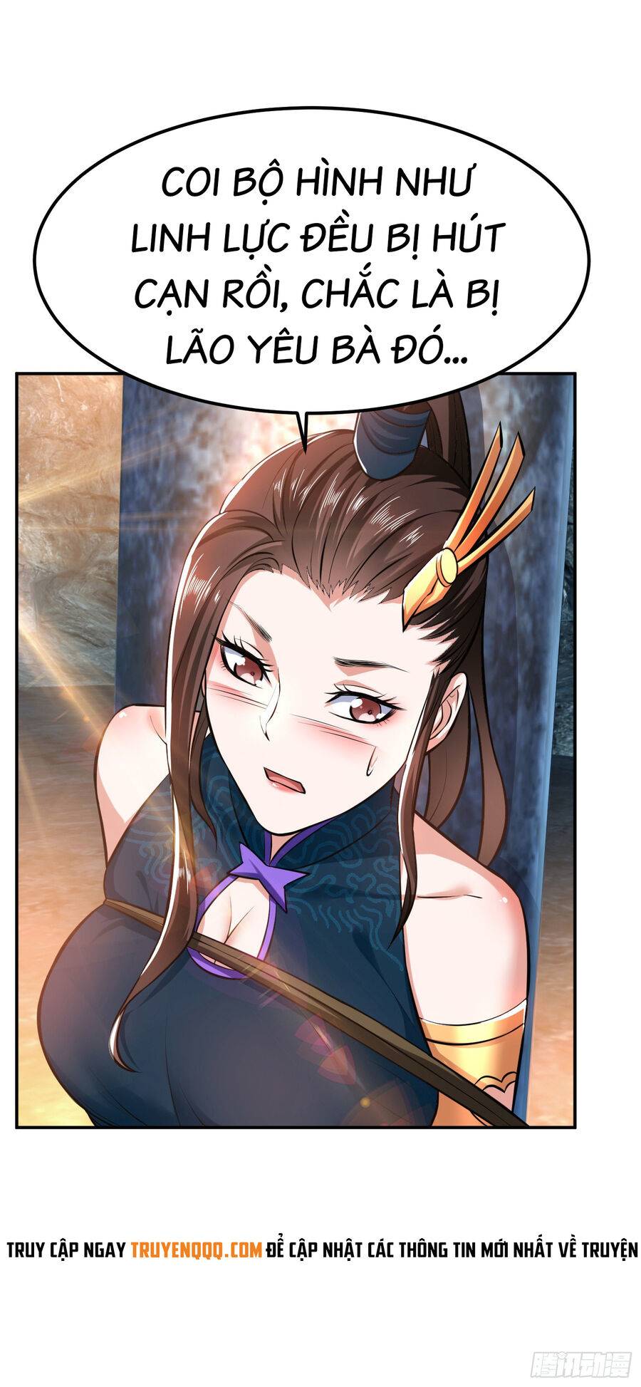 nam chính và hậu cung đều là của ta chapter 39 22