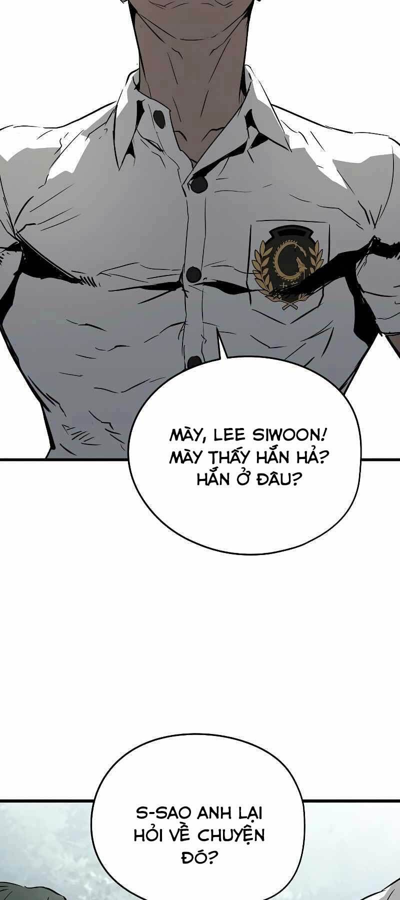 The Breaker 3: Quyền Năng Vô Hạn chapter 3 28