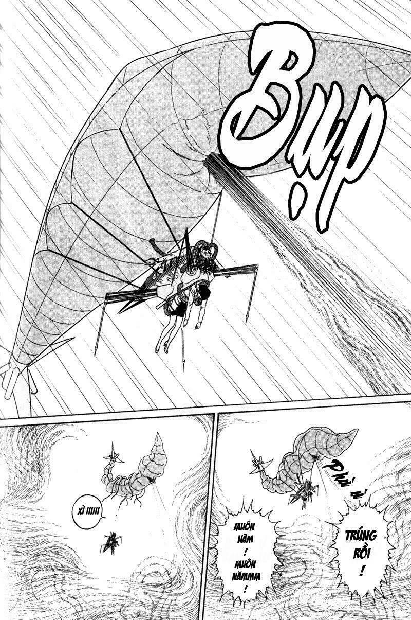 quái vật biển chapter 19 8