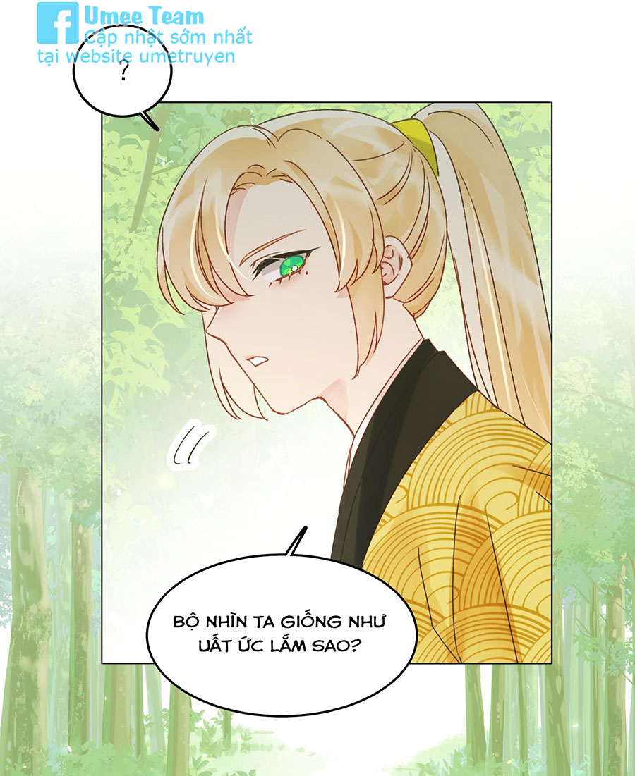 tôi phải làm một kẻ đại xấu xa chapter 124 42