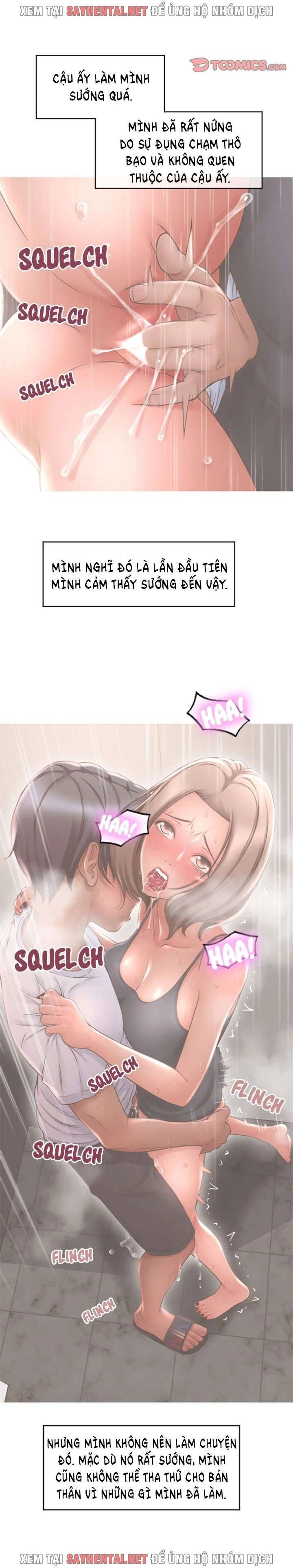 xa tận chân trời, gần ngay tr?.. chapter 15 11