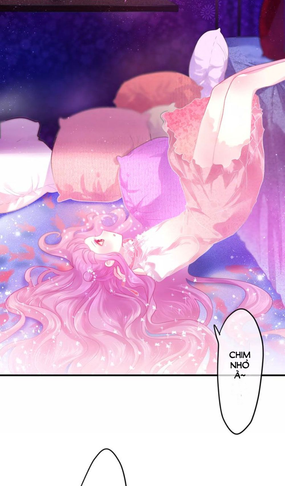 tháng sáu kì diệu chapter 22.5 10