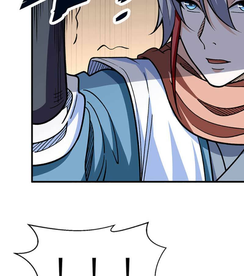 võ đạo độc tôn chapter 441 17