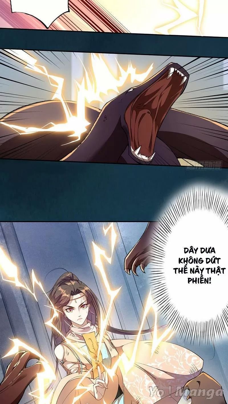 tuyệt thế luyện đan sư chapter 97 8