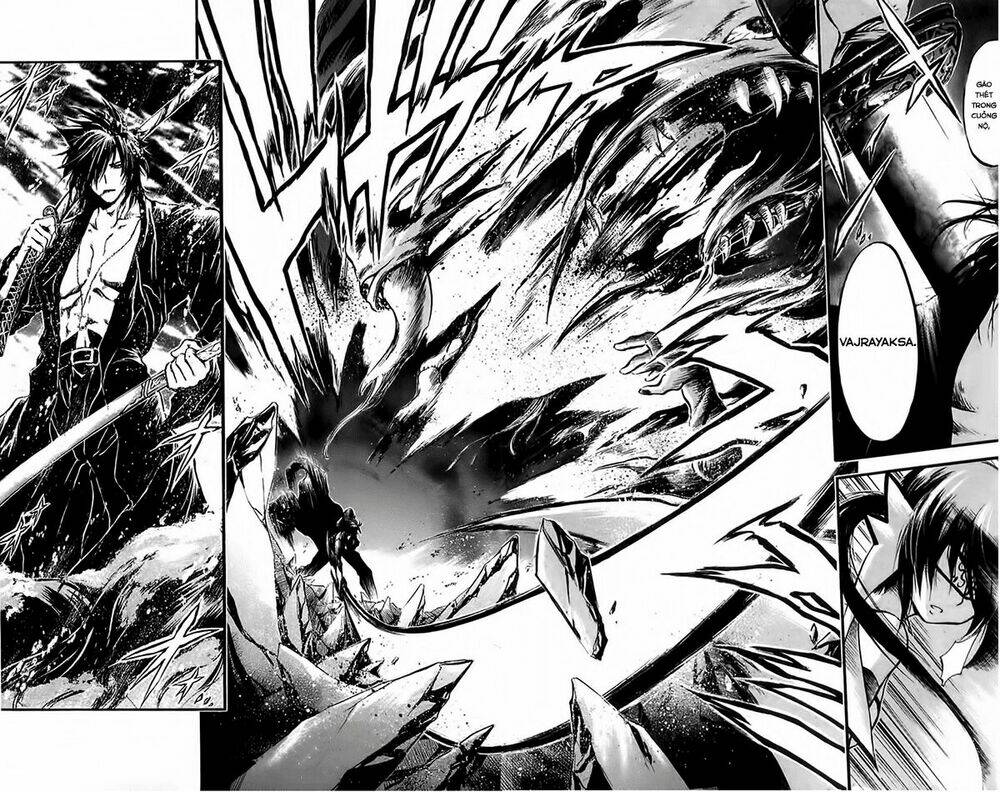 watashi no messiah-sama chapter 49 26