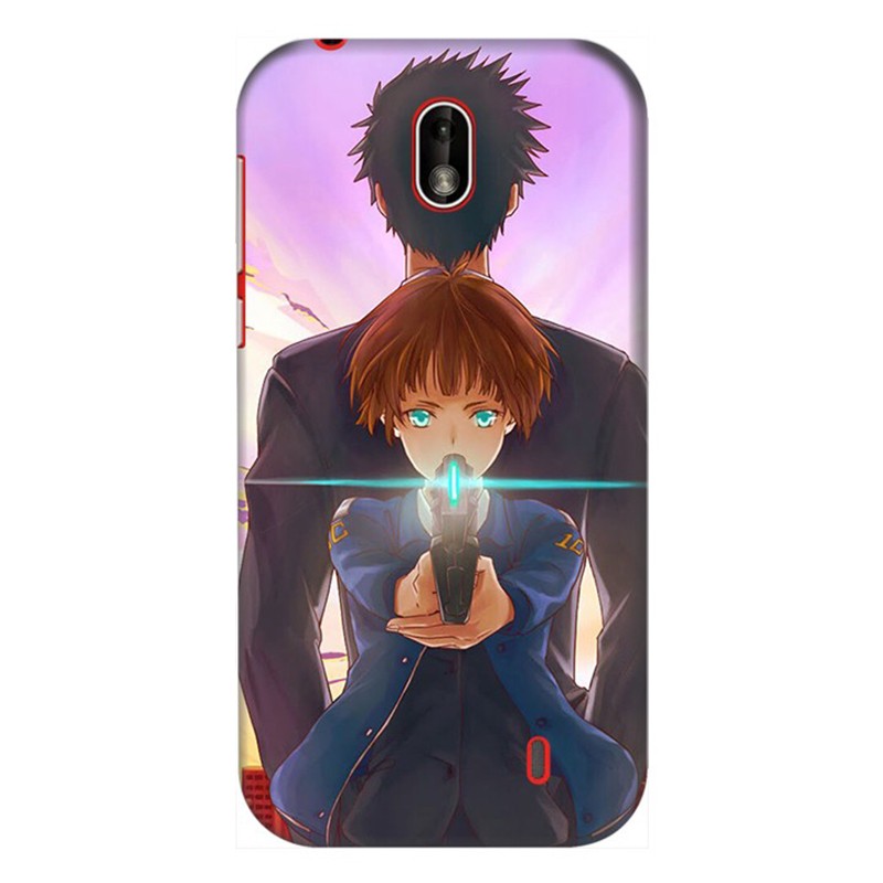 Ốp Lưng Dành Cho Nokia 1 - Mẫu 9