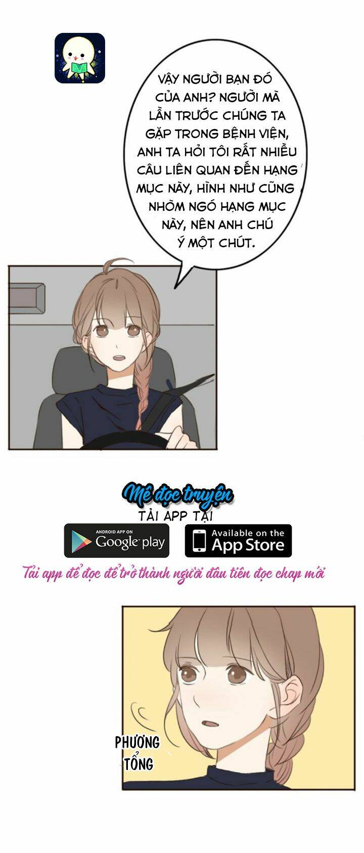 tình yêu không nói dối chapter 24 23