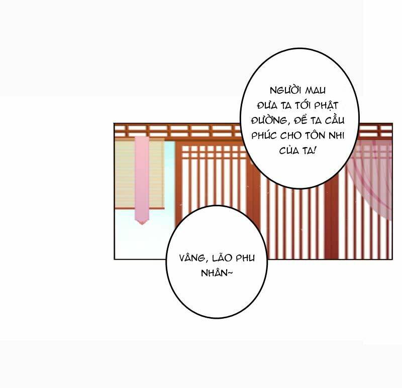 tướng quân mời ra trận chapter 1 30