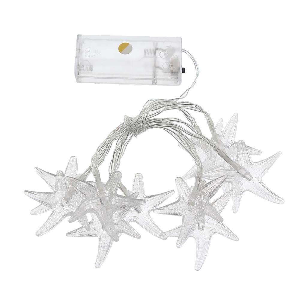 BZ508 LED Strings Decorative Lights For indoor e outdoor