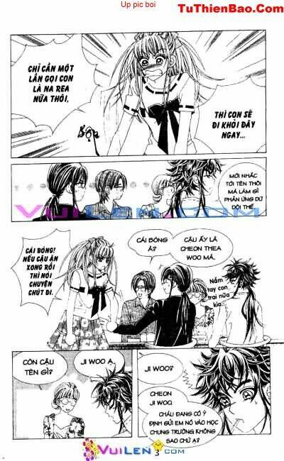 bogle goes to the kingdom chapter 36 1