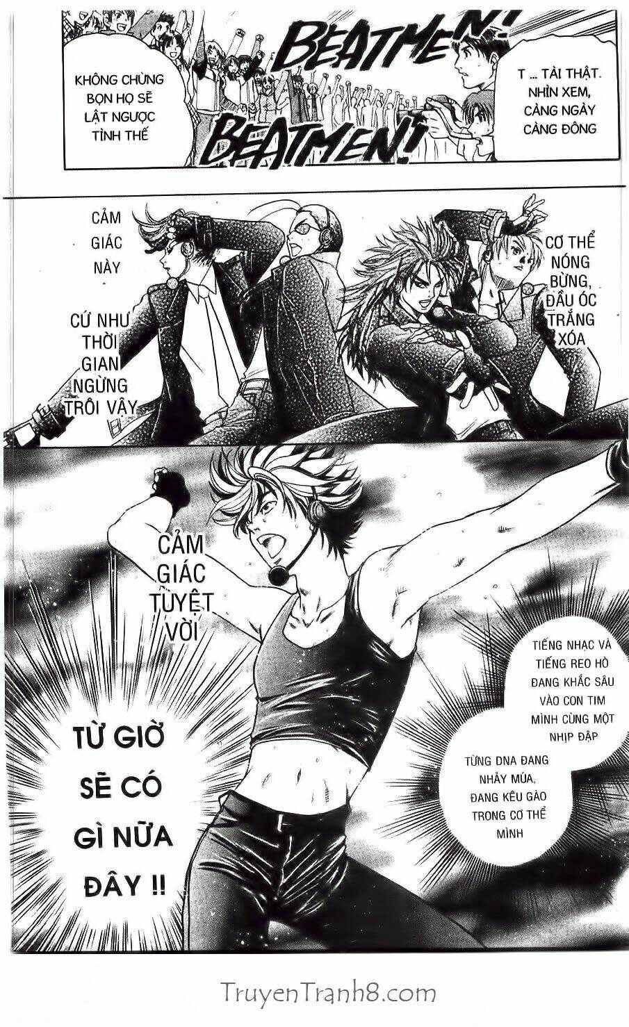 dragon voice chapter 15 10