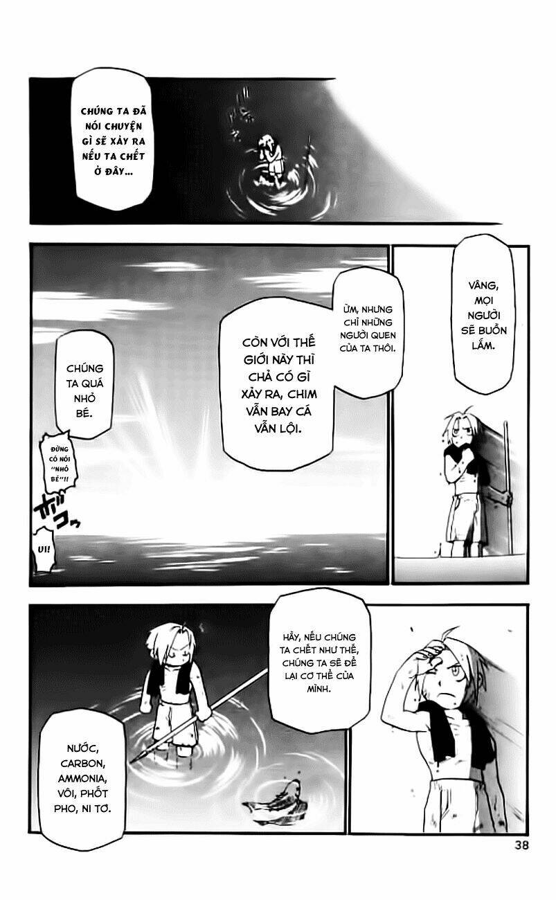 giả kim thuật chapter 22 38