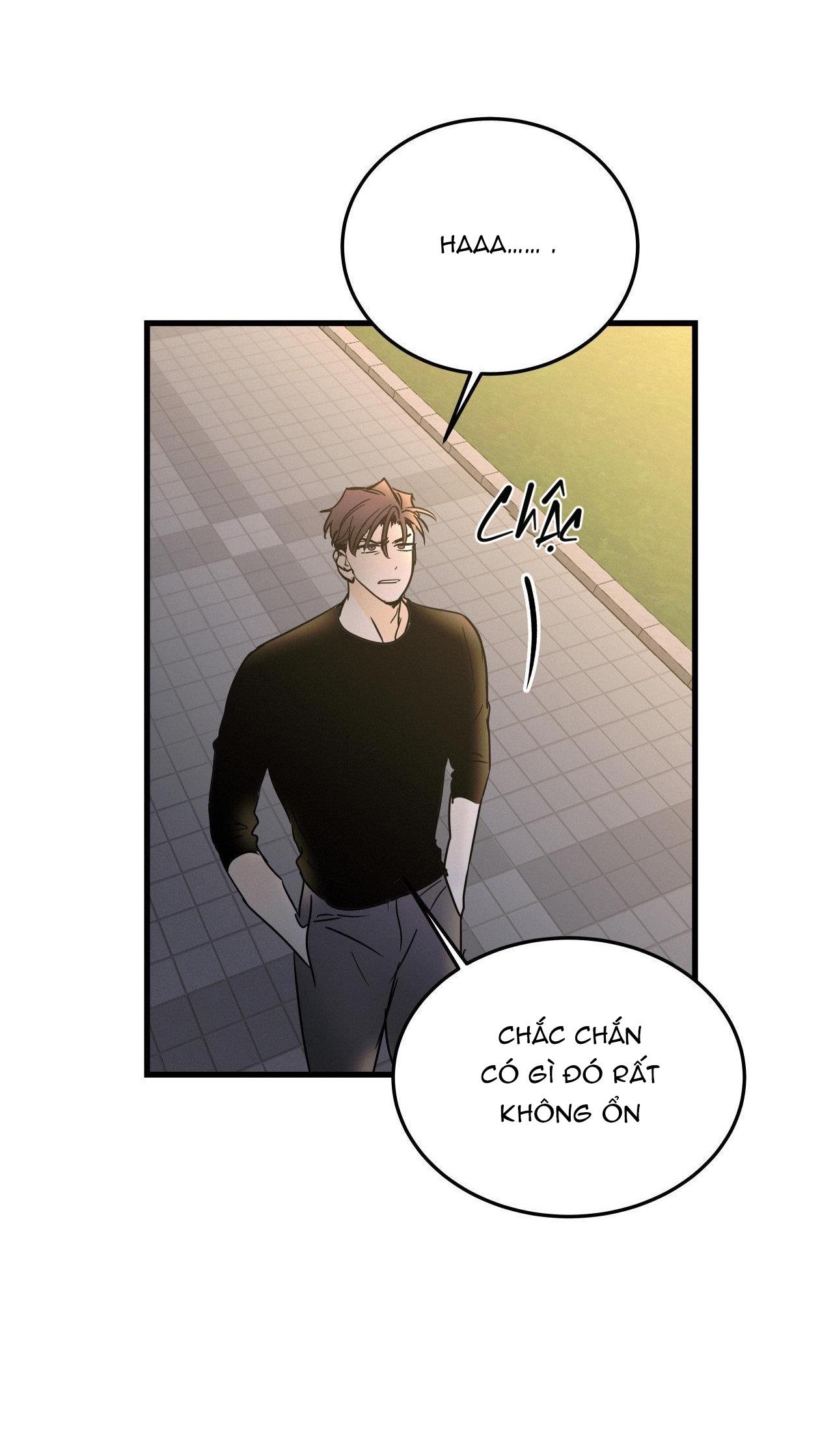 lie again chapter 20 27