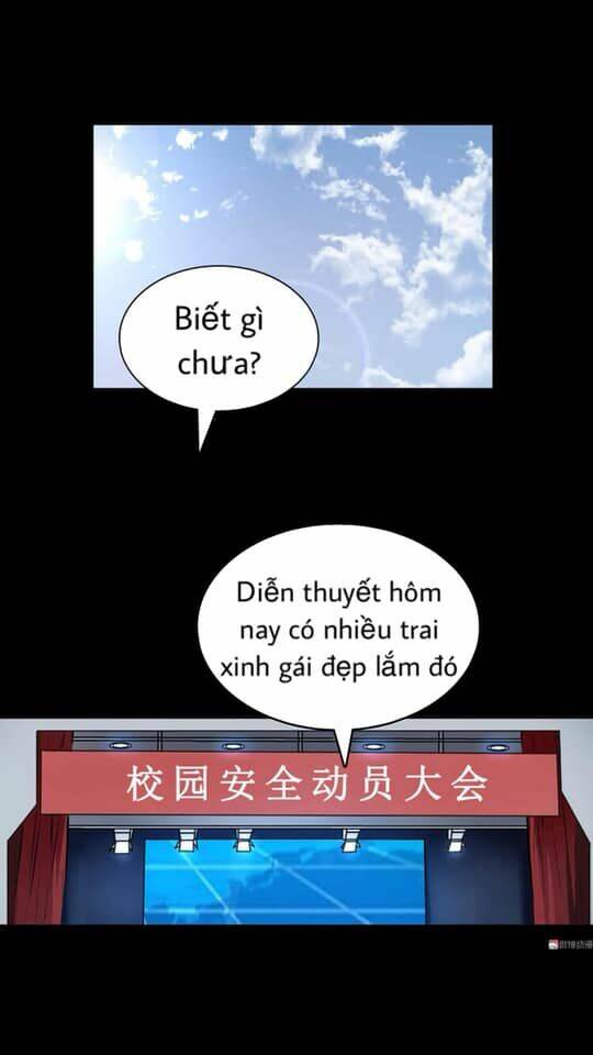 giày thủy tinh chapter 36 1