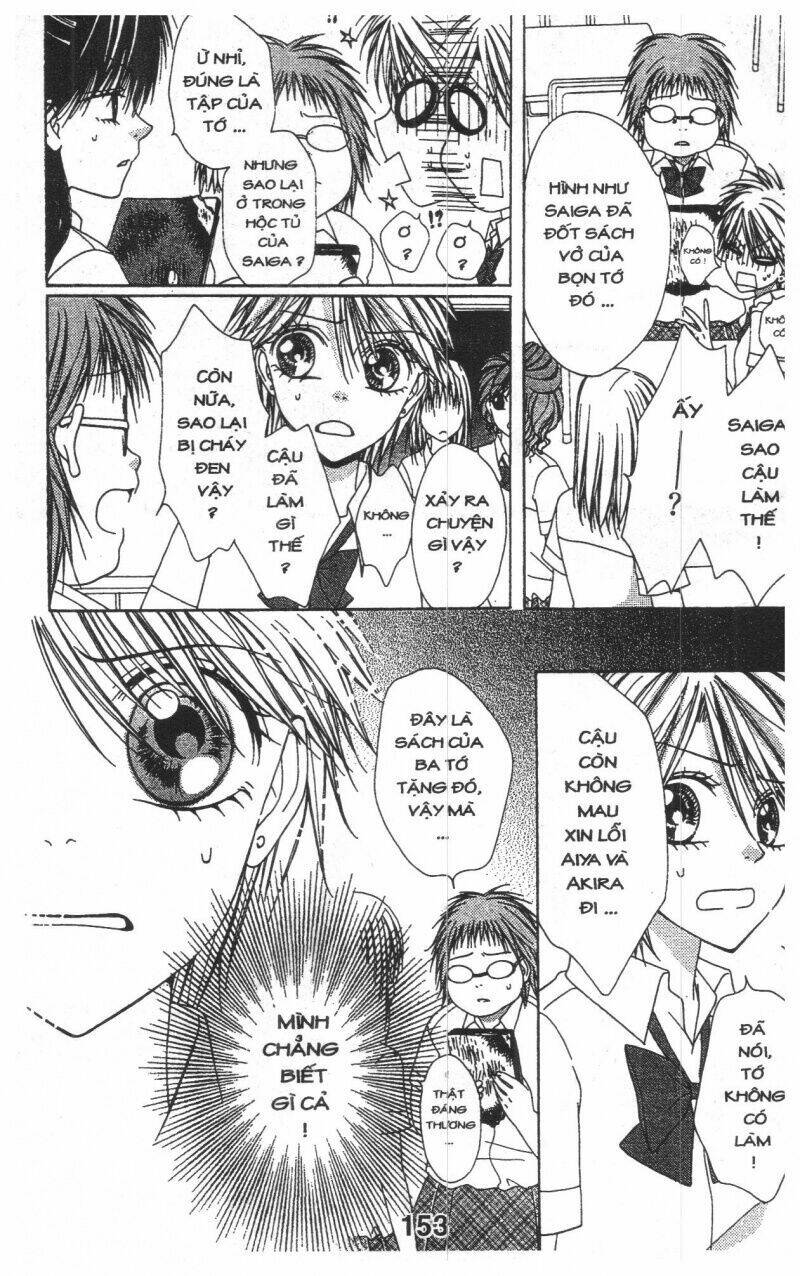 tomodachi gokko [takeuchi ayaka] chapter 9 153