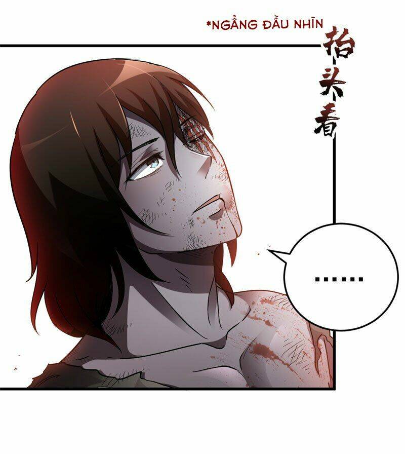 trò chơi thời mạt thế chapter 7 2