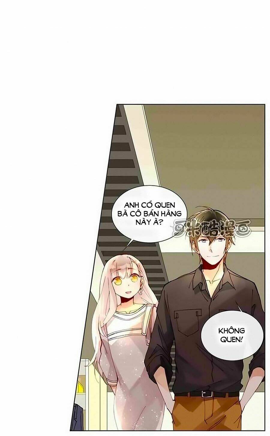 trọng sinh chi tinh quang thôi xán chapter 40 12