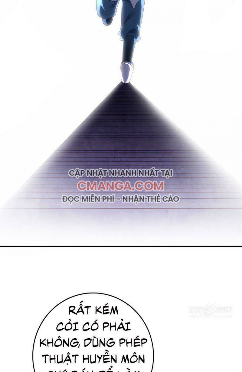 thiên kim bất hoán chapter 74 41