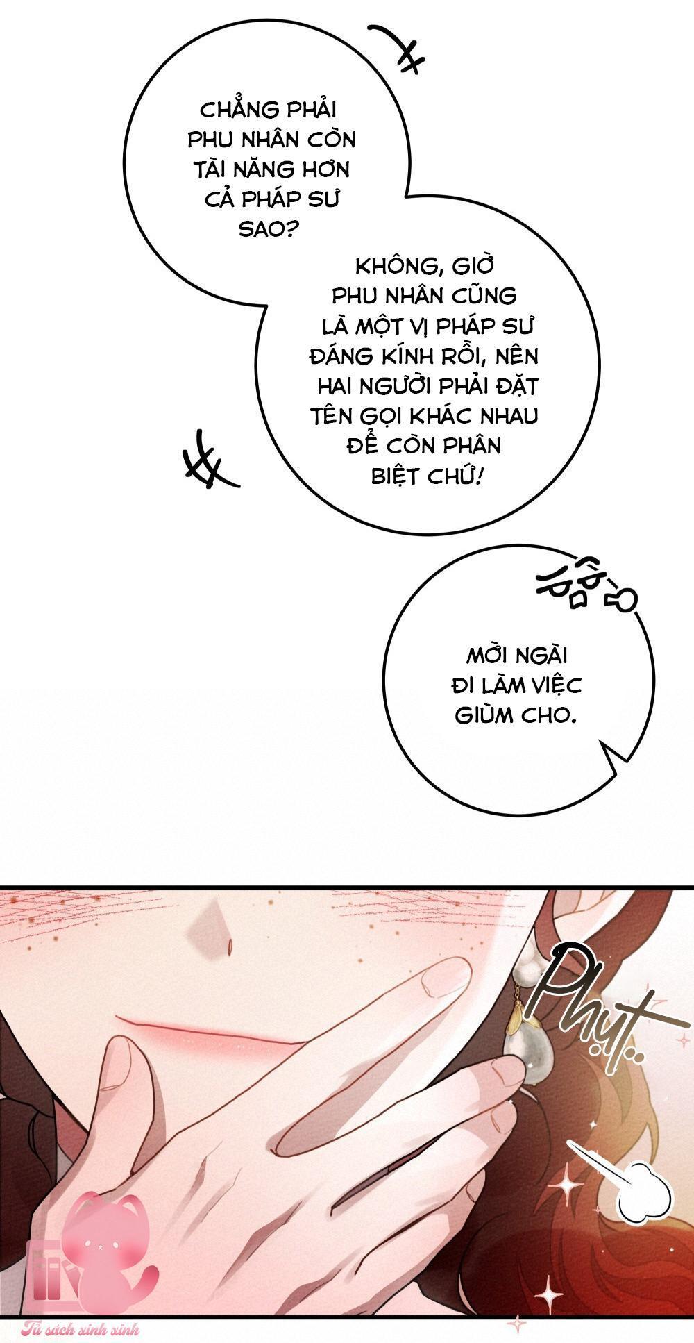 dưới tán cây sồi chapter 62 11