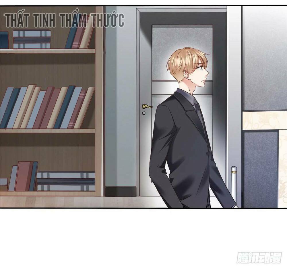 bay qua thiên sơn đến yêu anh chapter 50 24