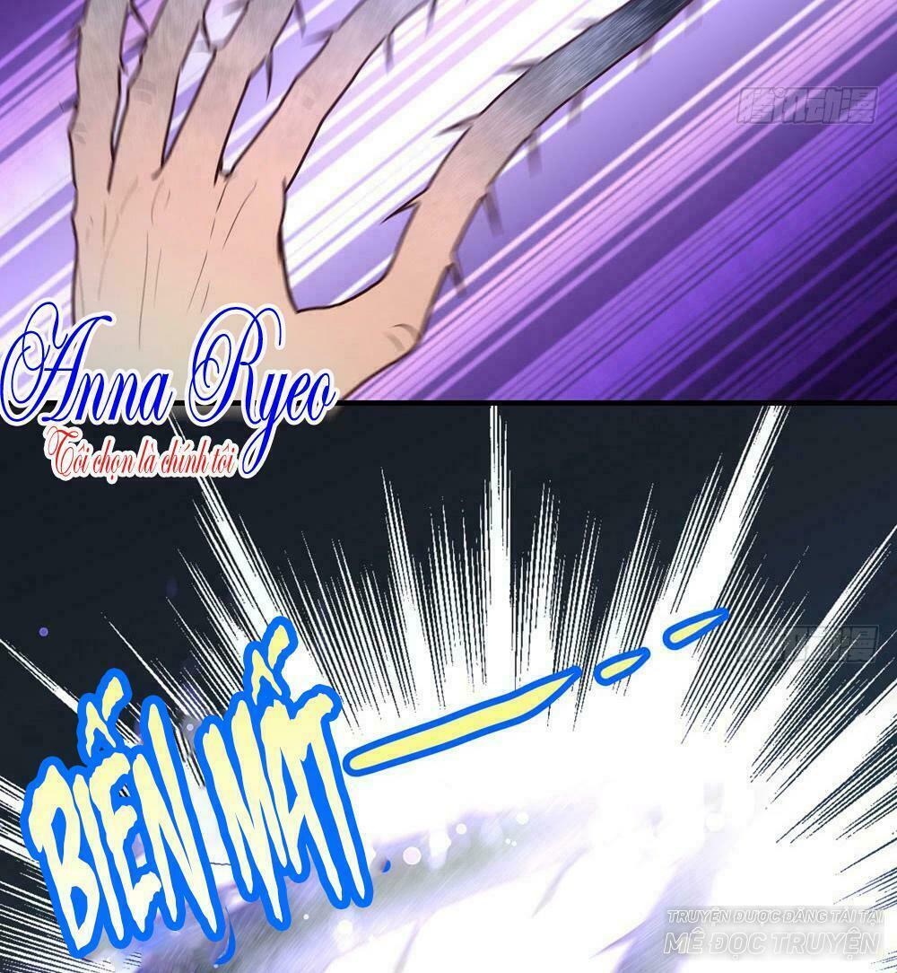 thái tử phi nhà ta thật hung hăng chapter 14 31