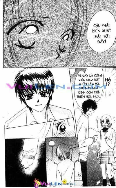 bộ sưu tầm lọ lem chapter 6 60