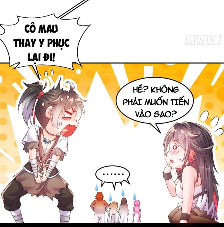 tuyệt sắc đạo lữ đều nói ngô hoàng có thể chất vô địch chapter 13 33