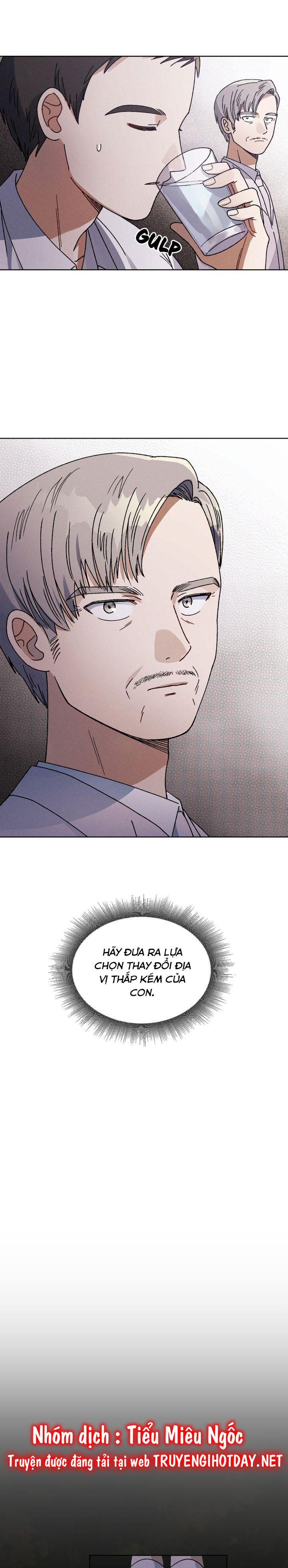 nếu tôi là bạn chapter 34 5