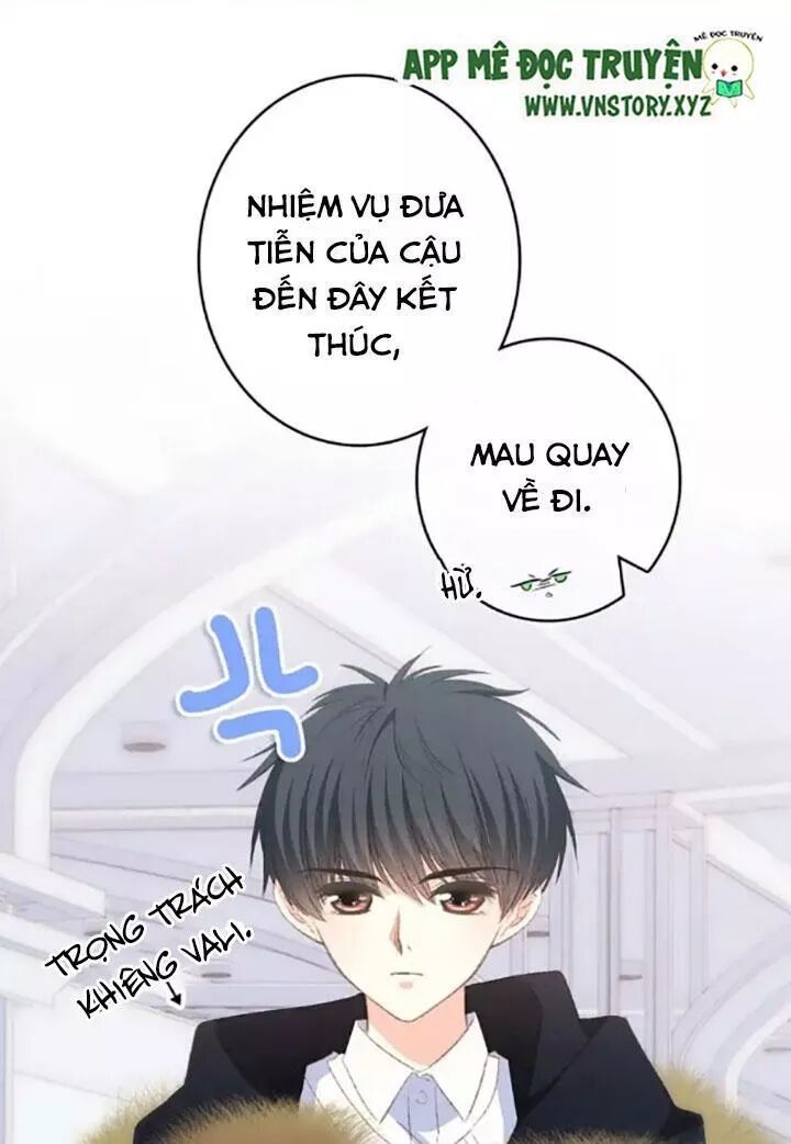 con tim rung động 2 chapter 62 4