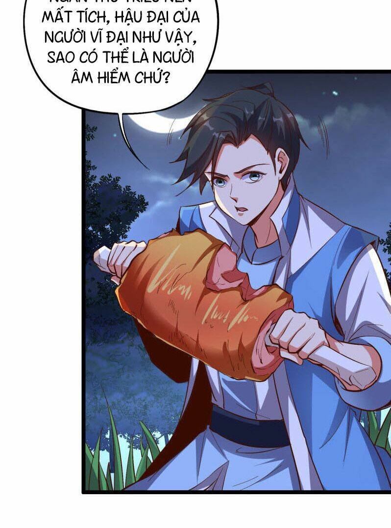 phục thiên thánh chủ chapter 36 26