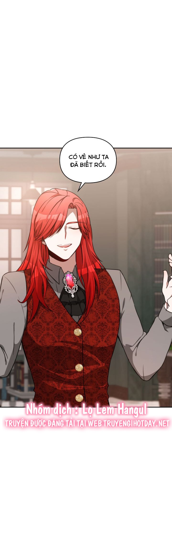 công nương eluana vita chapter 14 13