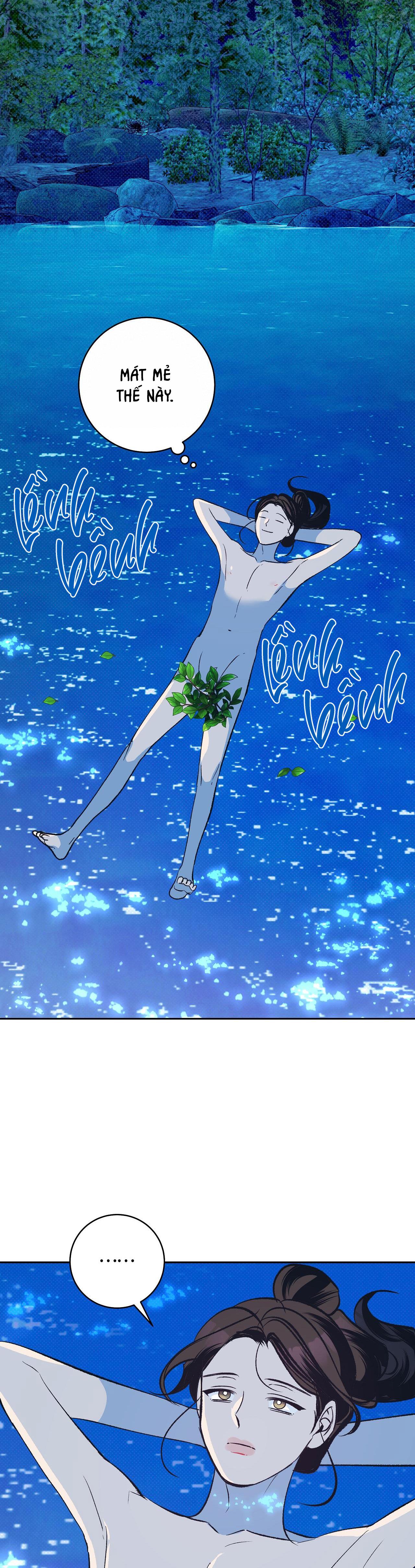 mộc đàn hương chapter 9 18