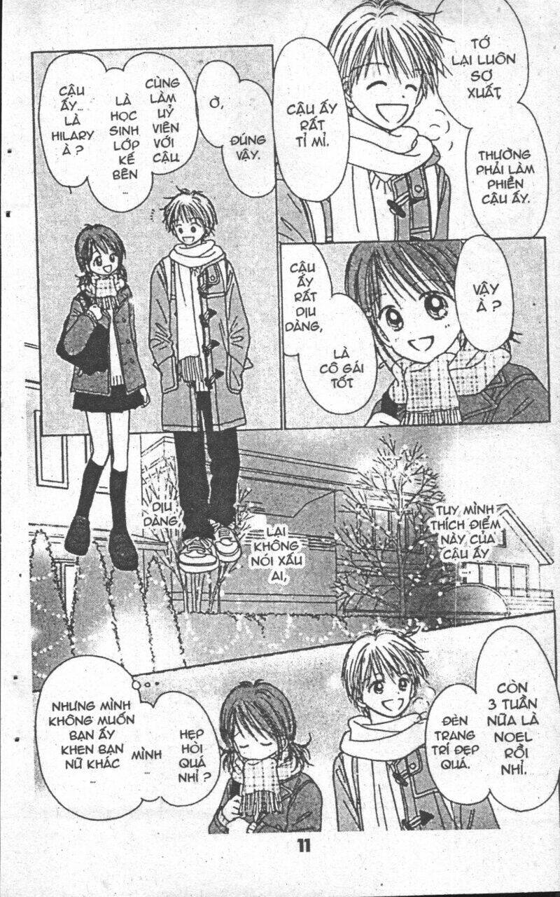 beautiful 100% chapter 3 9