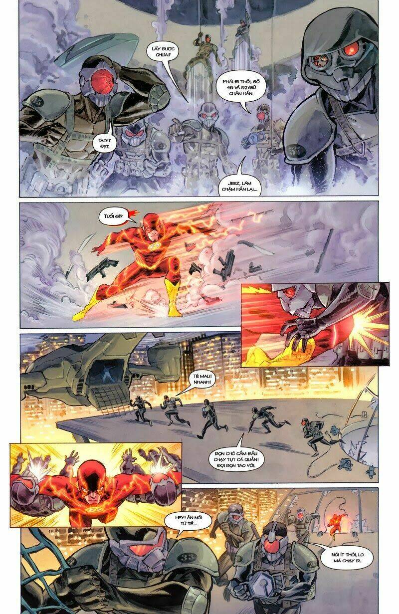 [n52] the flash chapter 1 9