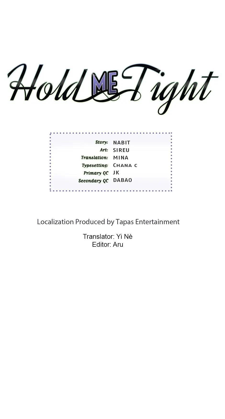 giữ em thật chặt (hold me tight) chapter 175 24