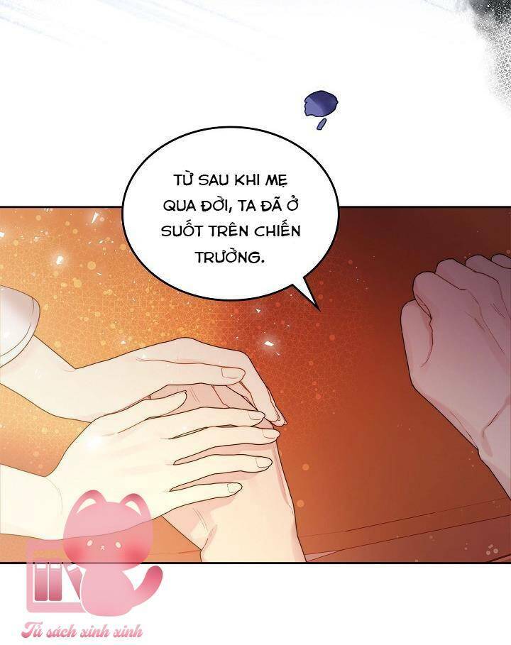 [15+] công chúa chloe chapter 102 37