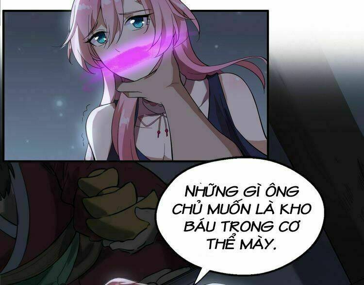 bá vương diễn xuất chapter 1 93