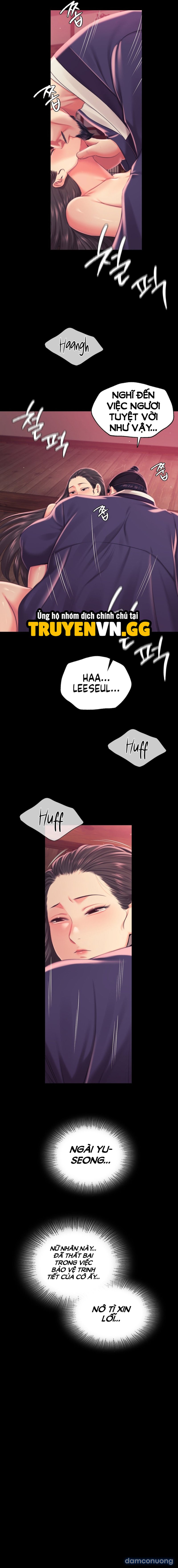 [18+] tiểu thư chapter 97 10