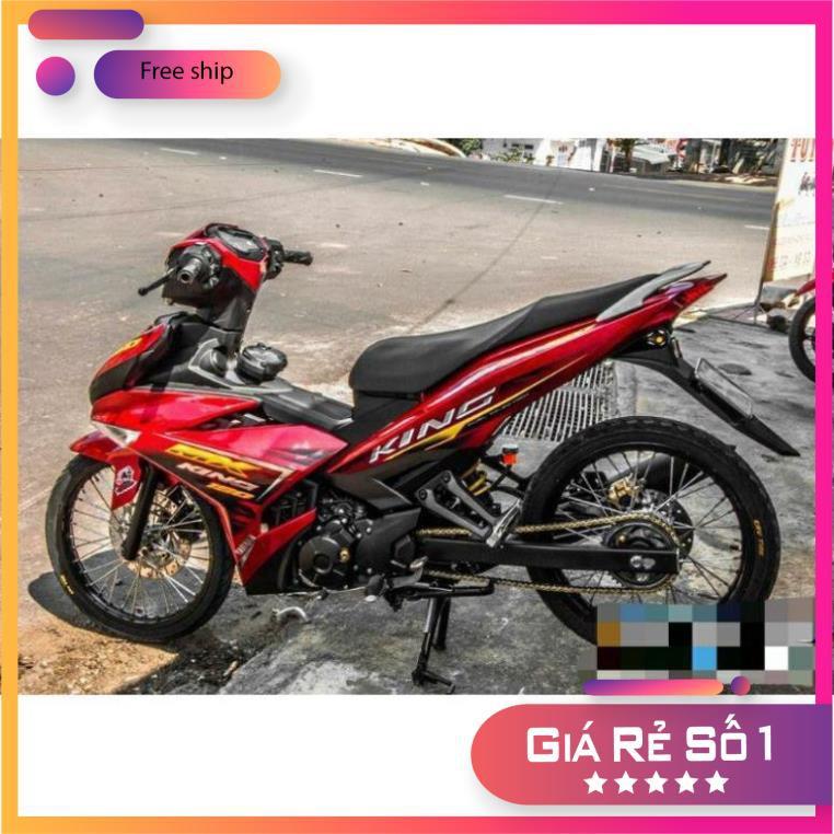 Tem rời dành cho xe EXCITER 150