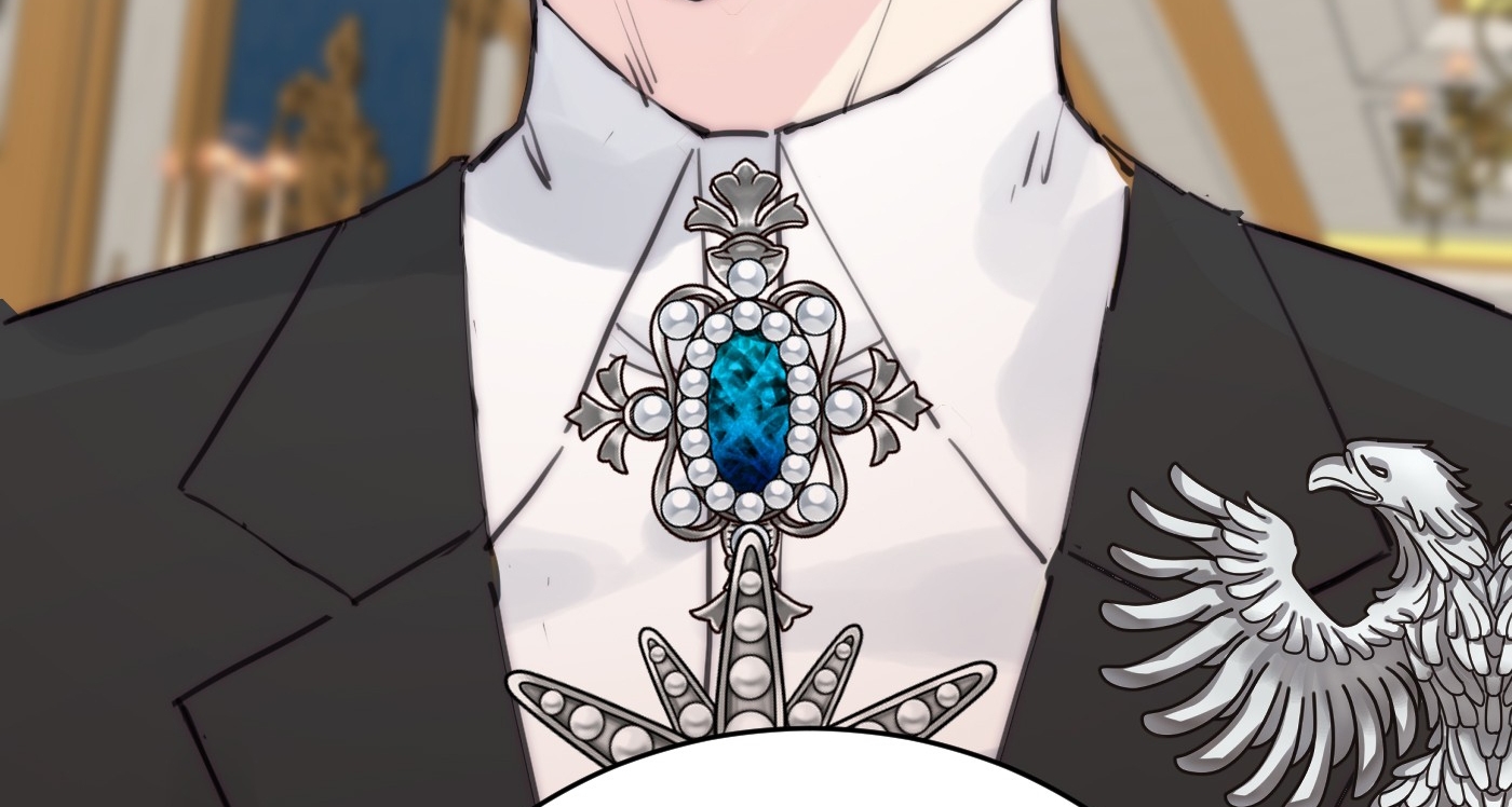 bông hoa độc của nhà công tước chapter 5.2 91