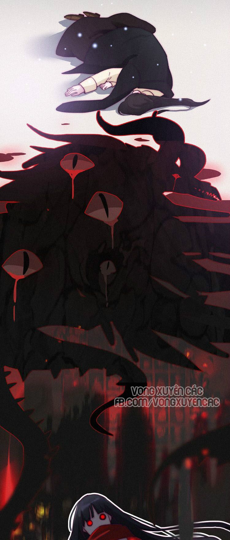 hắc dạ hữu sở tư chapter 1 80