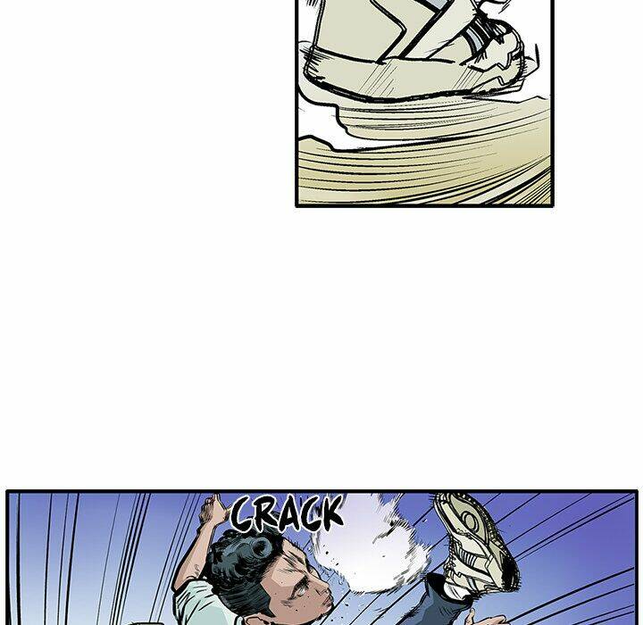 huyền thoại : khởi đầu chapter 5 30